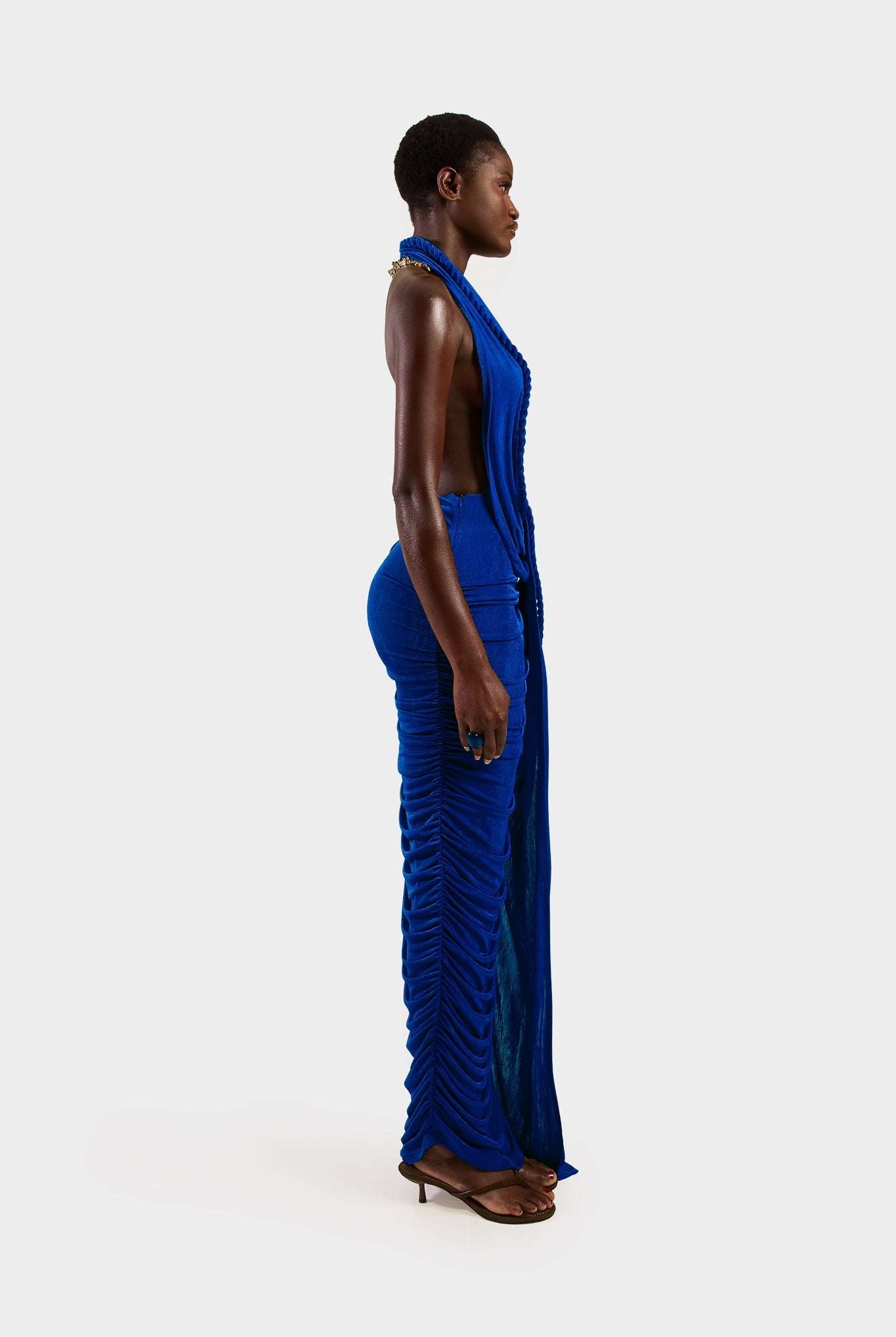 Londres Maxi - Sapphire