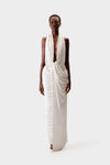 Londres Maxi - White