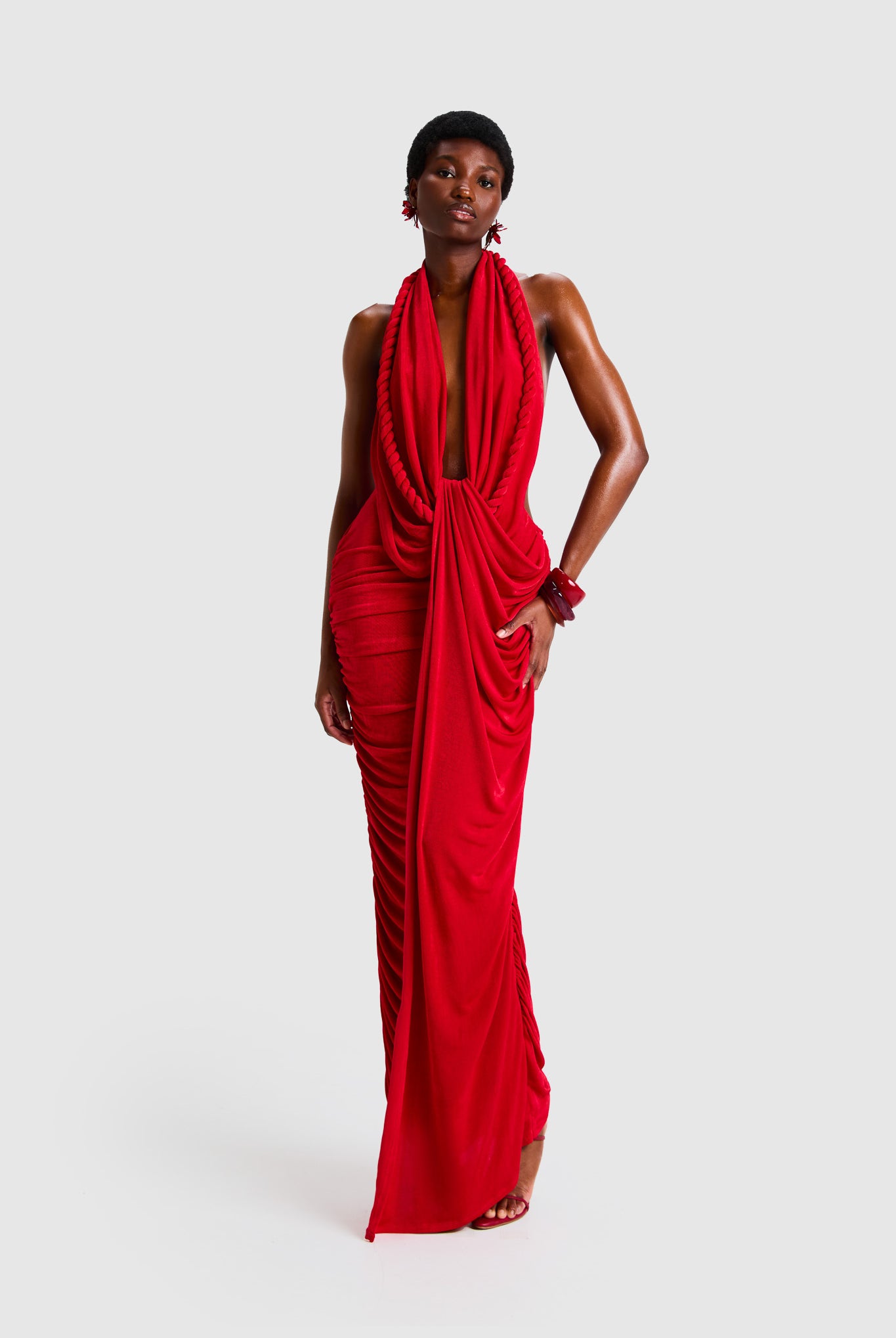 Londres Maxi - Strawberry Daiquiri