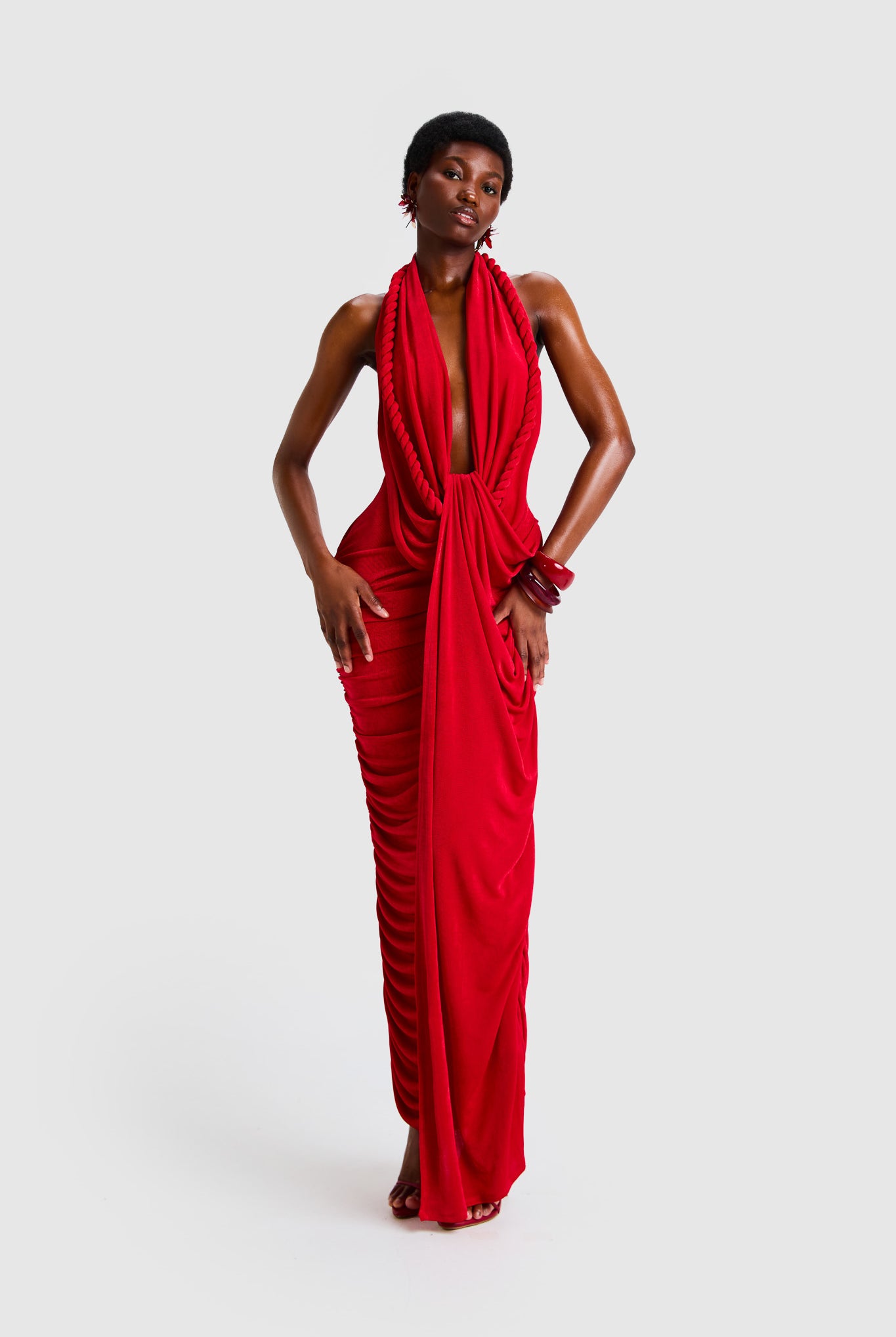 Londres Maxi - Strawberry Daiquiri