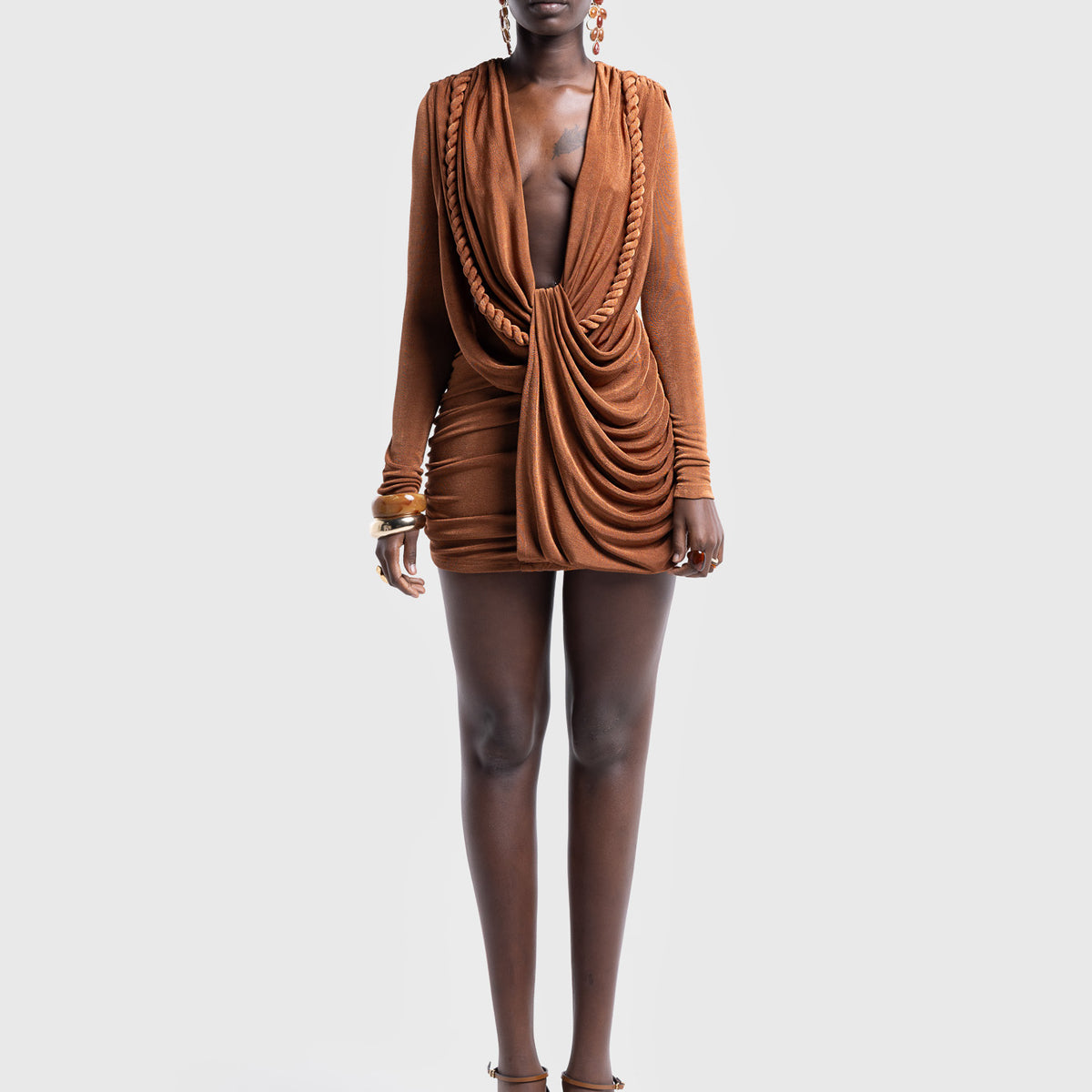 Londres Mini - Spiced Latte