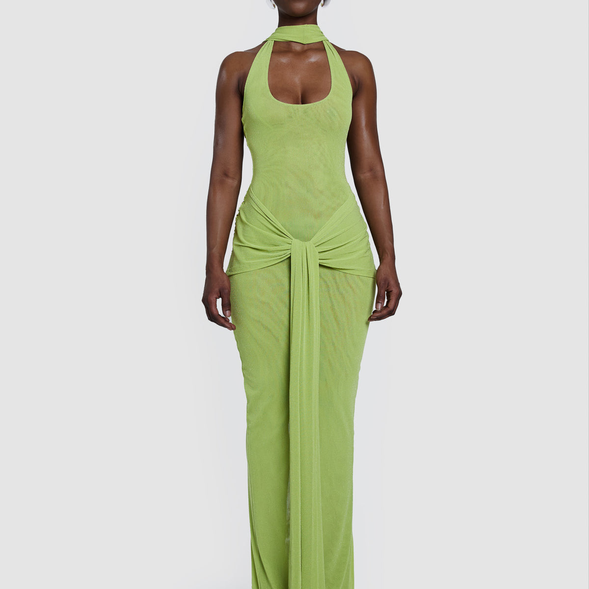 Naomi Maxi