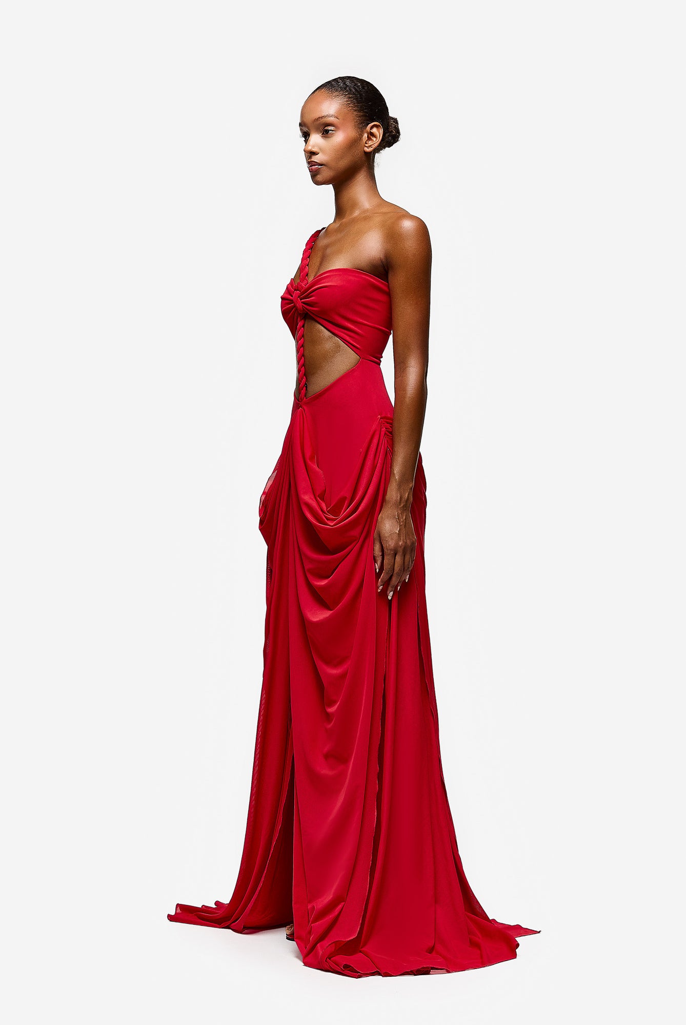 Tao Maxi - Pepper Red