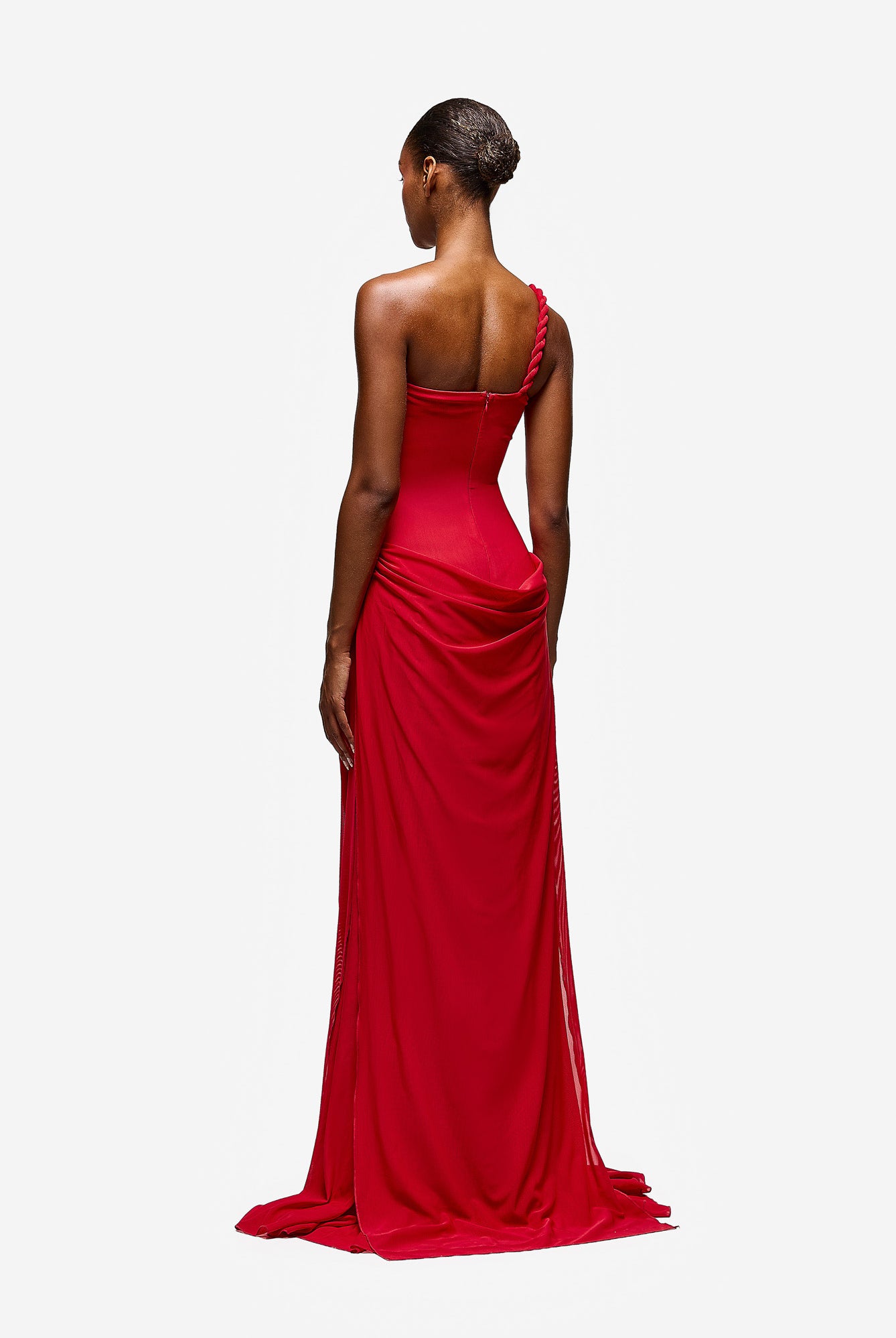 Tao Maxi - Pepper Red