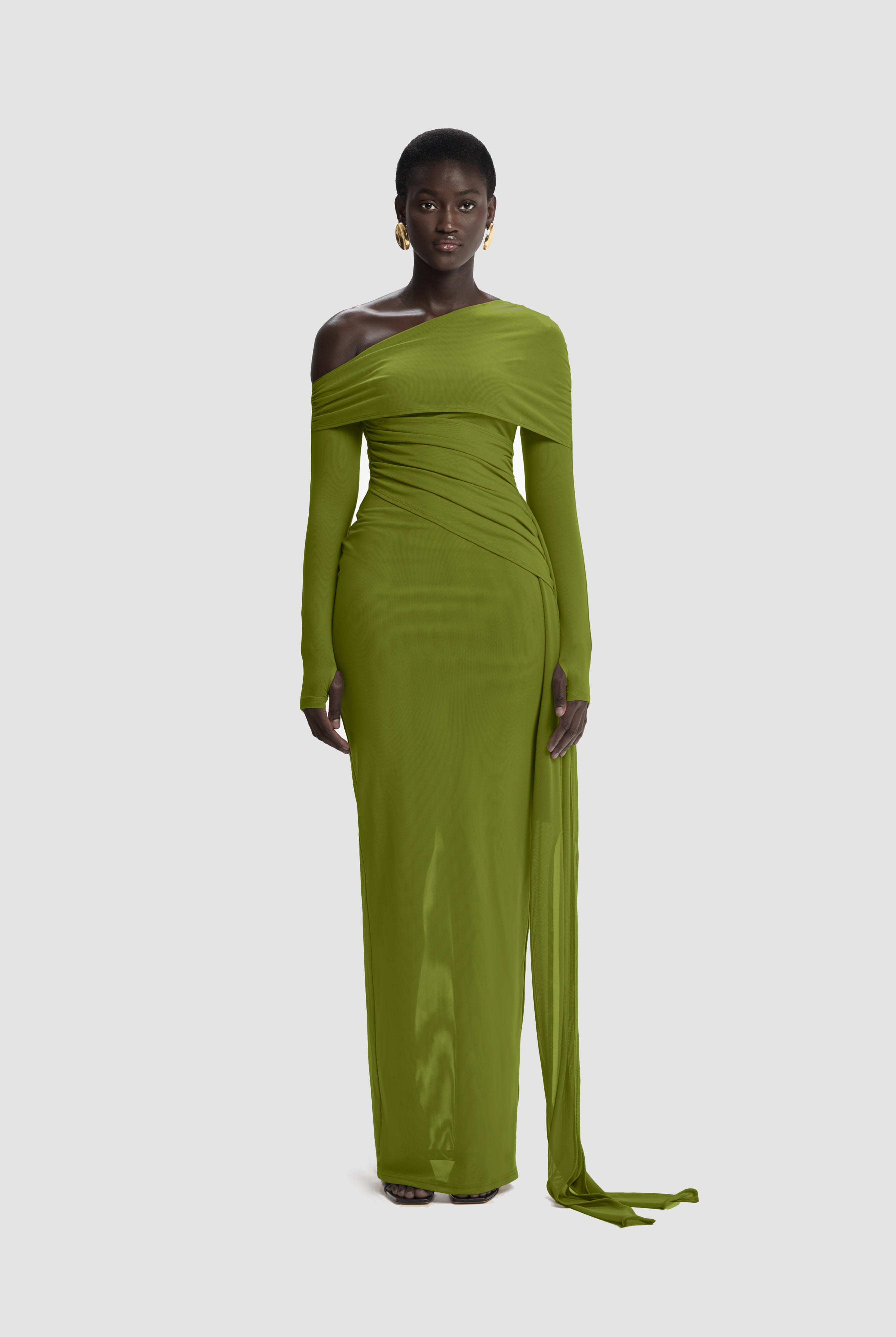 Verella Maxi - Fiona