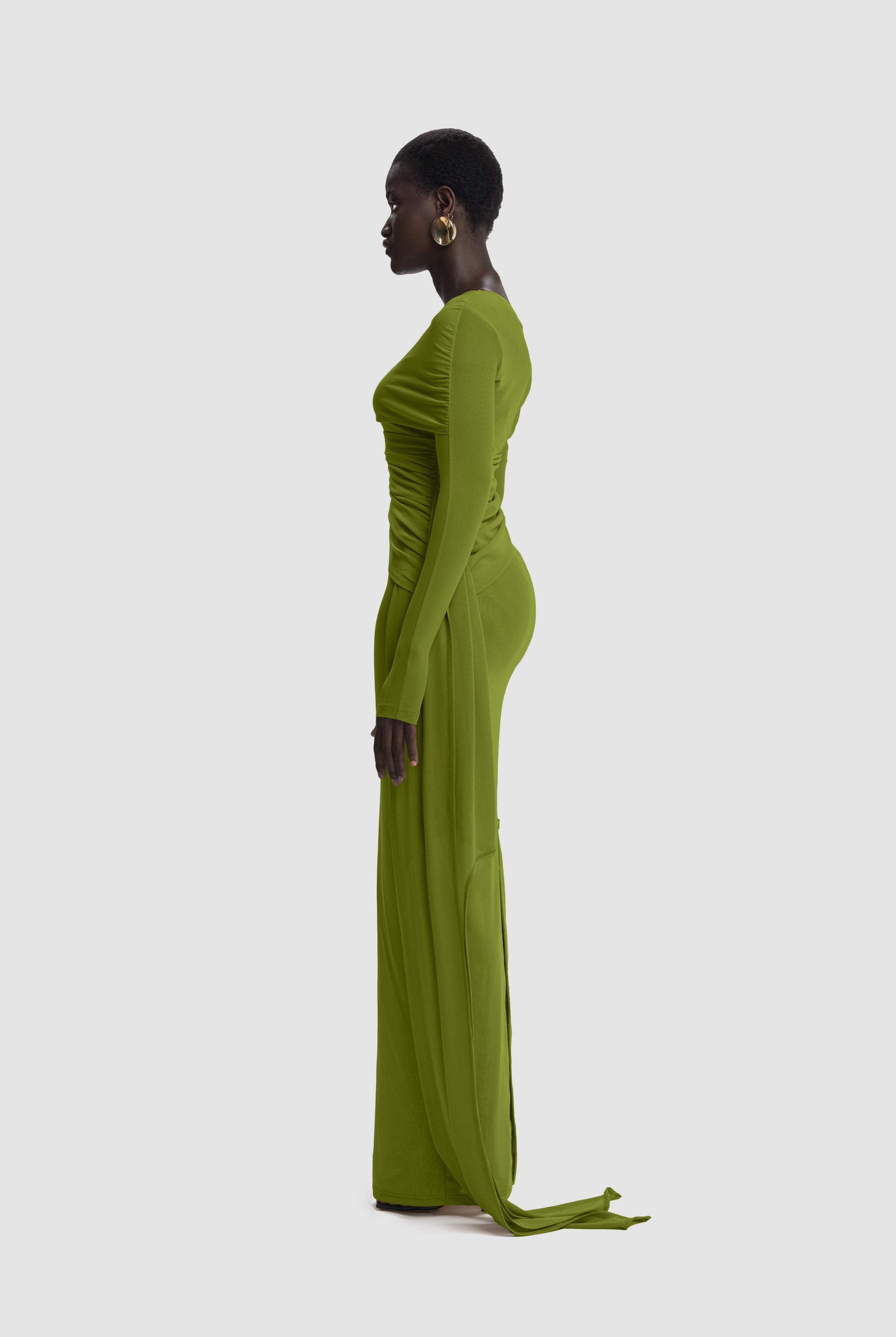 Verella Maxi - Fiona