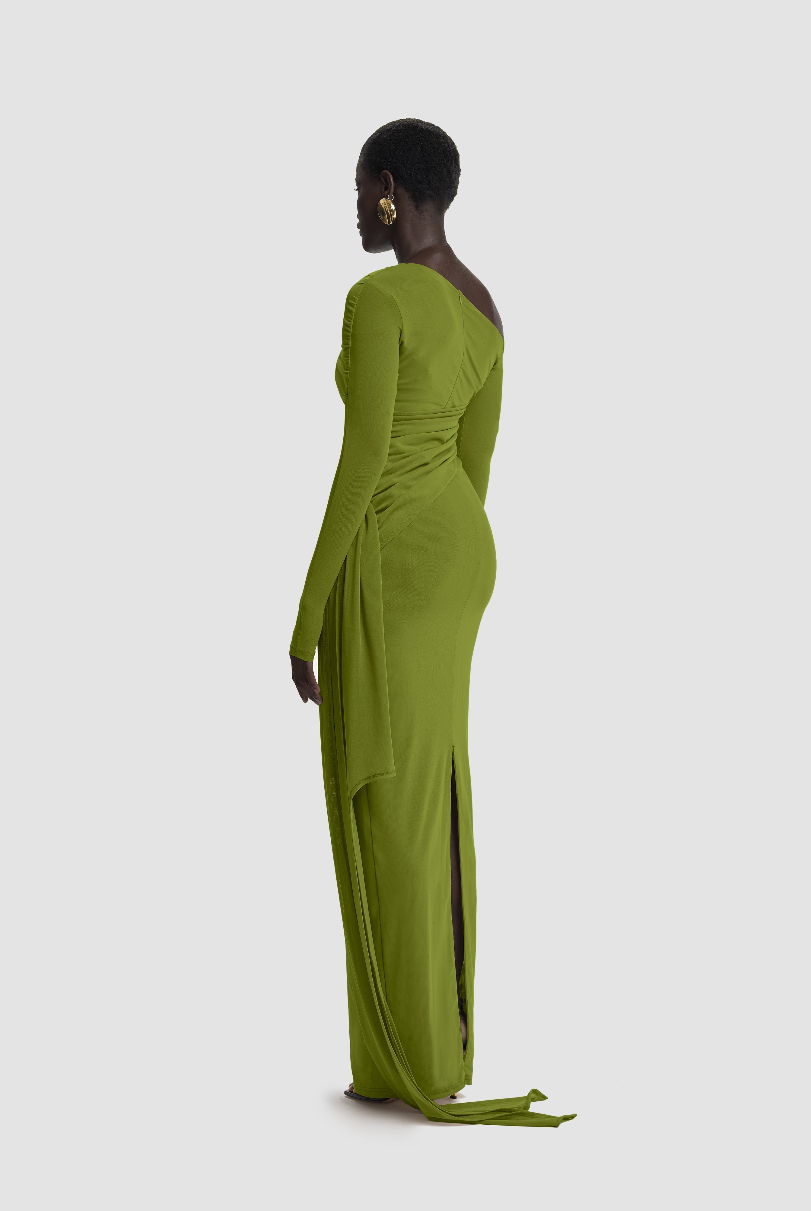 Verella Maxi - Fiona