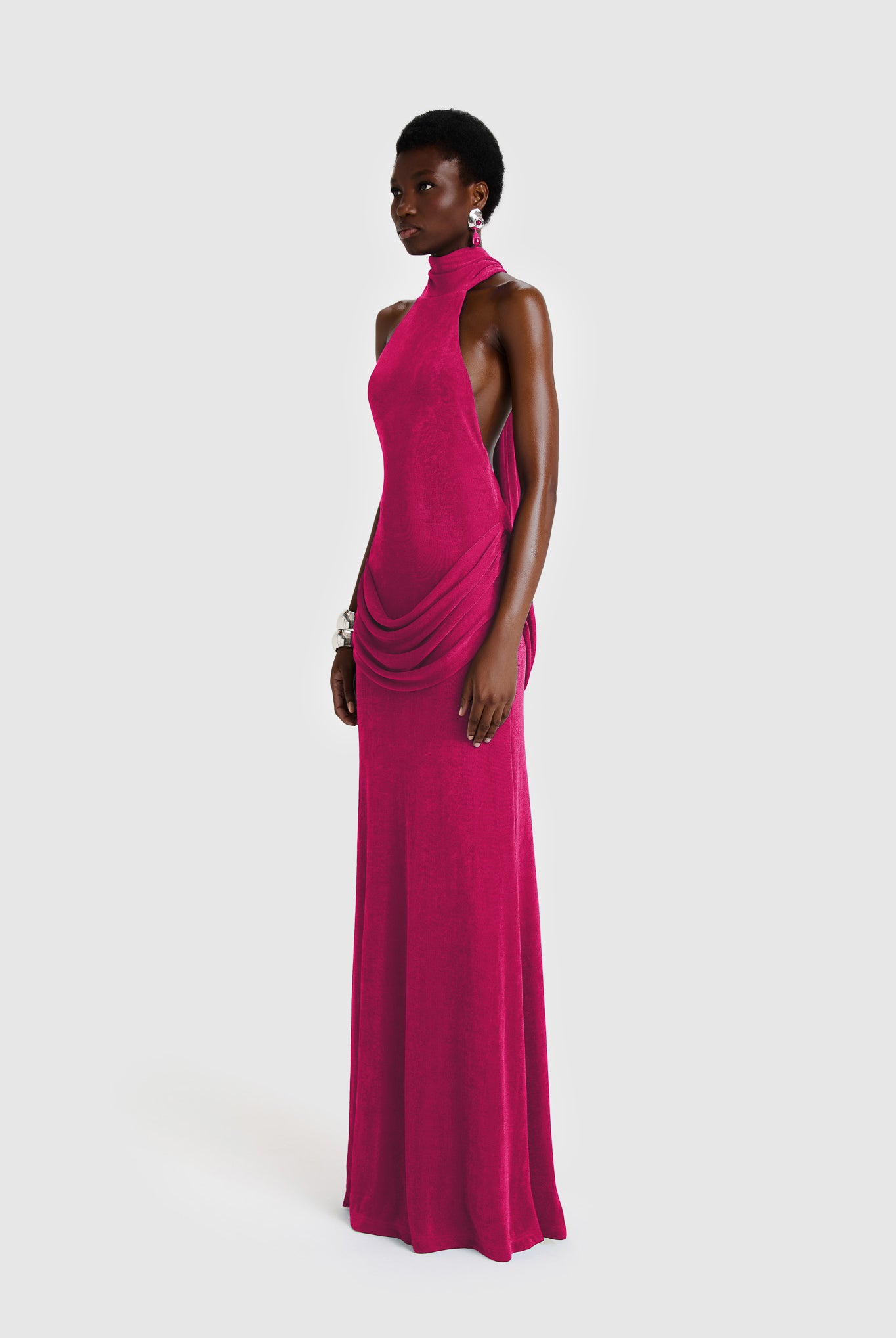 Zuma Maxi - Dragonfruit