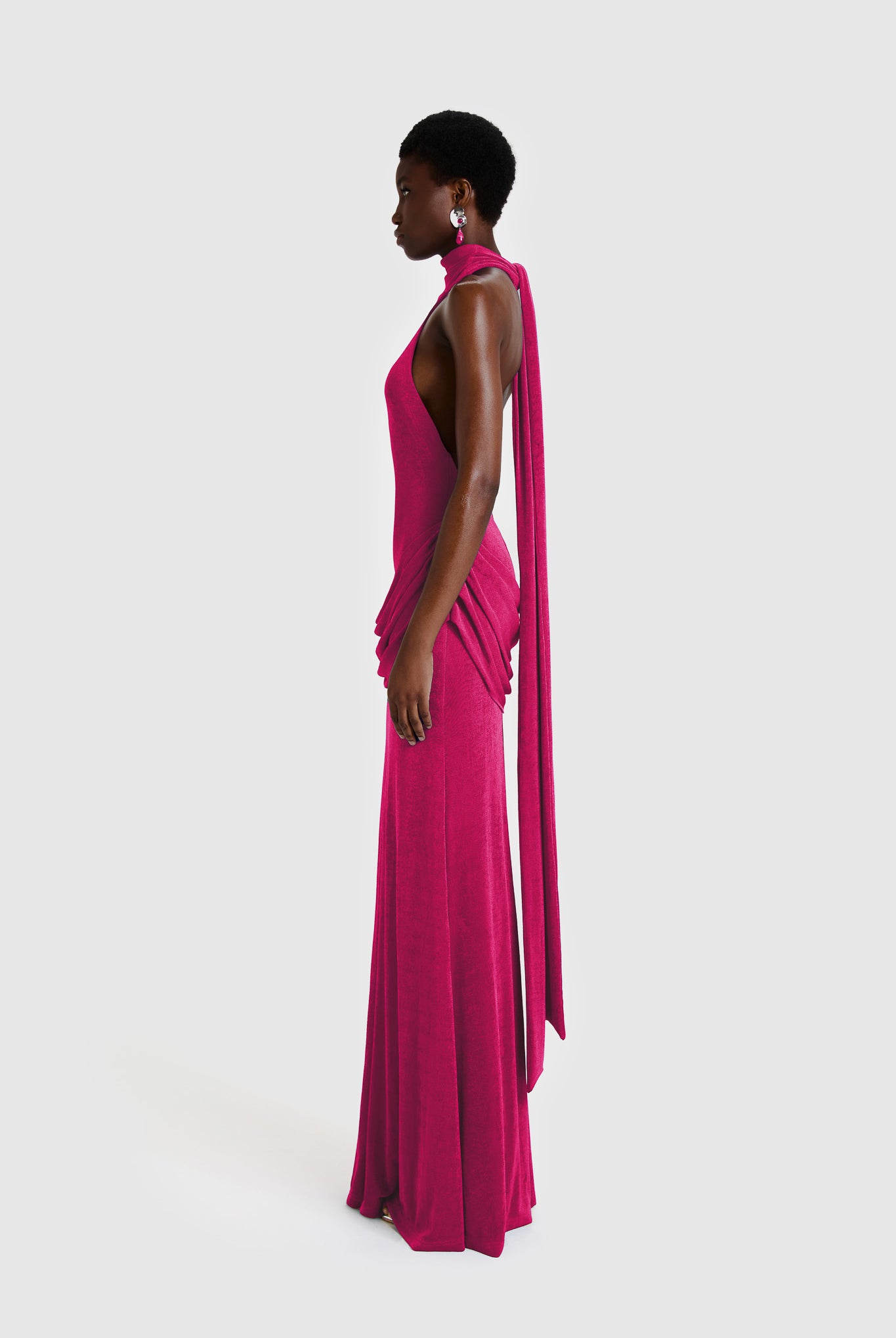 Zuma Maxi - Dragonfruit