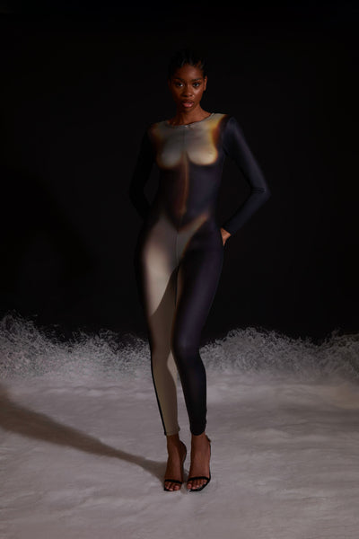 Corset Bodee Catsuit