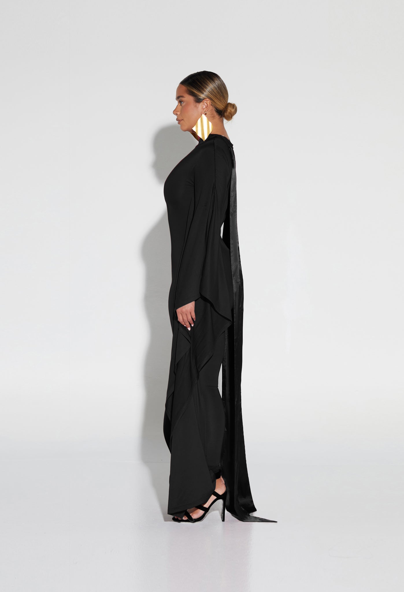 Batwing Catsuit - Fine Wine – BBXBRAND