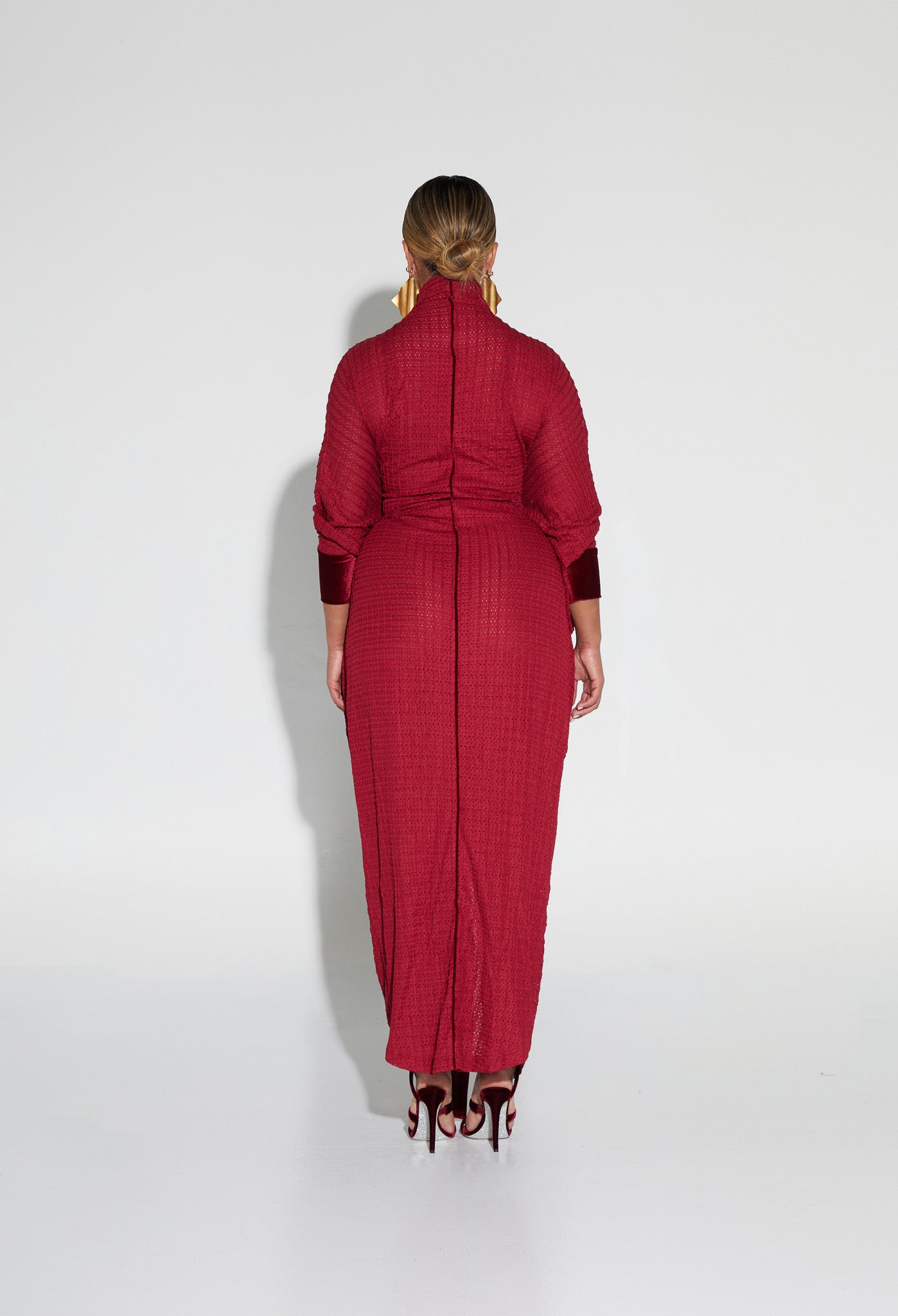 トップス andequal drawstring tie tunic 0436.jpg?v=1706220791&width=1398