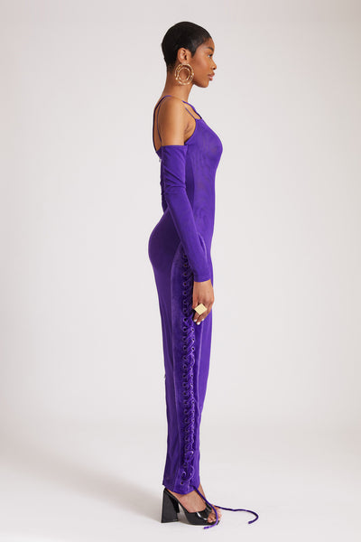 Dragon Egg Mesh Maxi