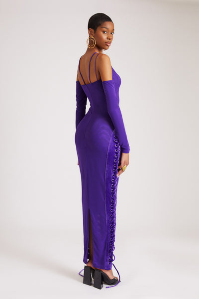 Dragon Egg Mesh Maxi