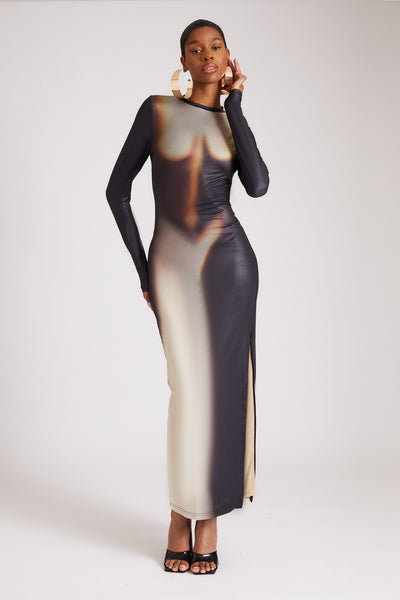 Corset Bodee Maxi