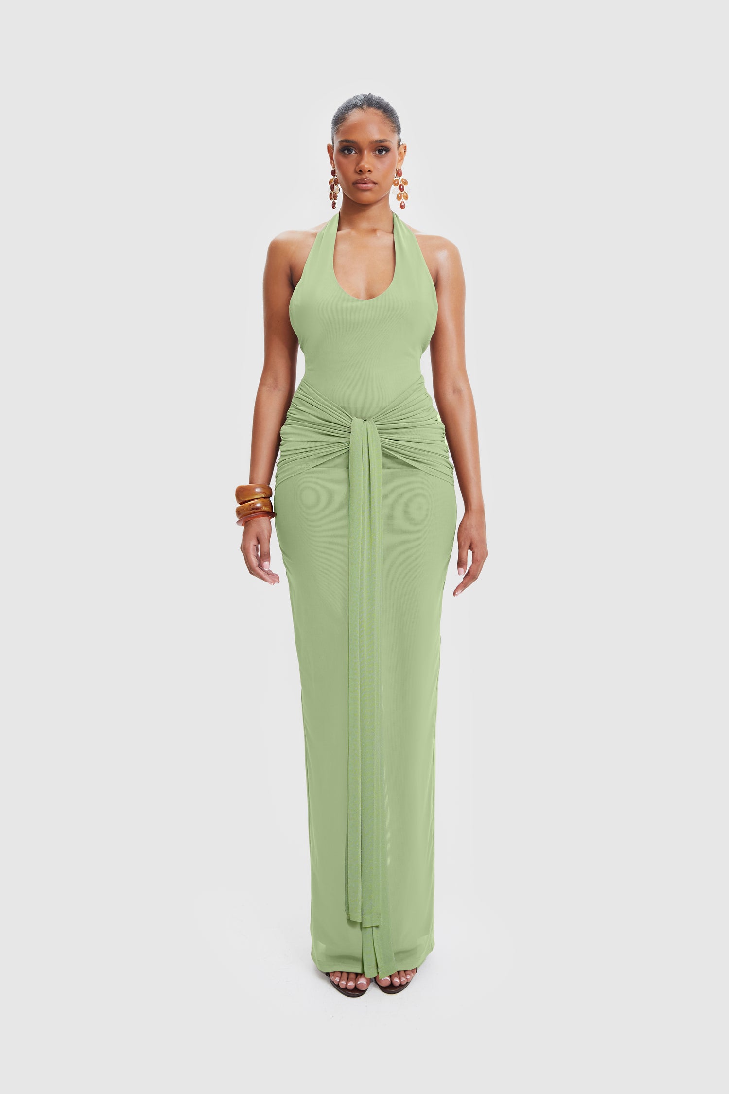 Naomi Dress