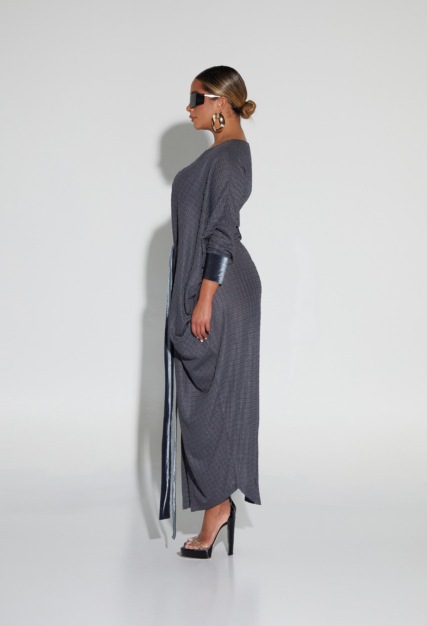 トップス BRANDINID le collezioni Skipperneck Knit KNITBRARY | Luxury knitwear