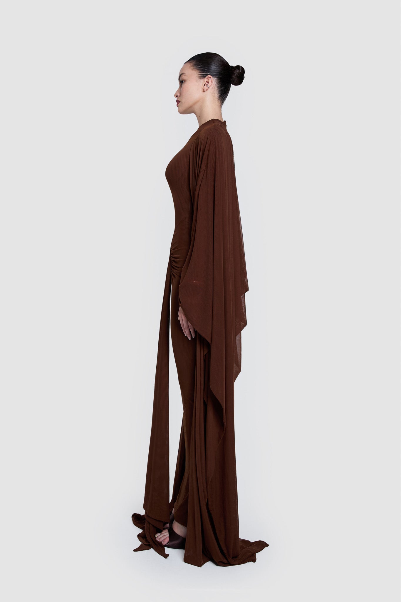MODEST STYLES – BBXBRAND