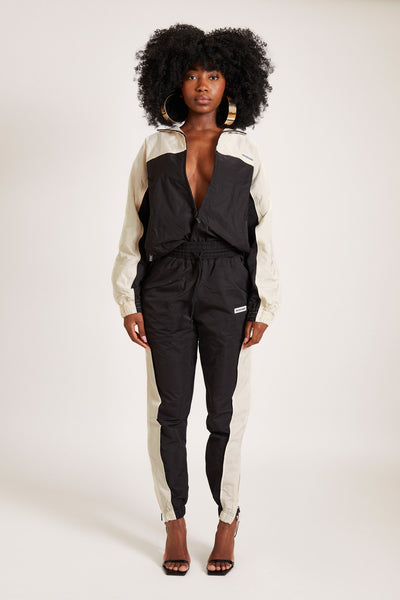 Shell Track Pants - Panther