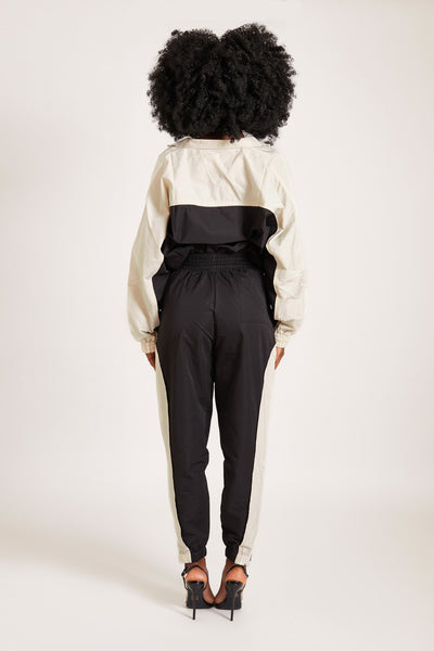 Shell Track Pants - Panther