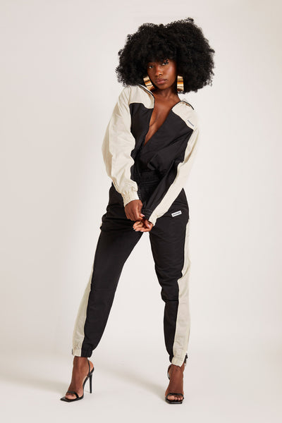Shell Track Pants - Panther