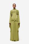 Doha Maxi Dress - Sage