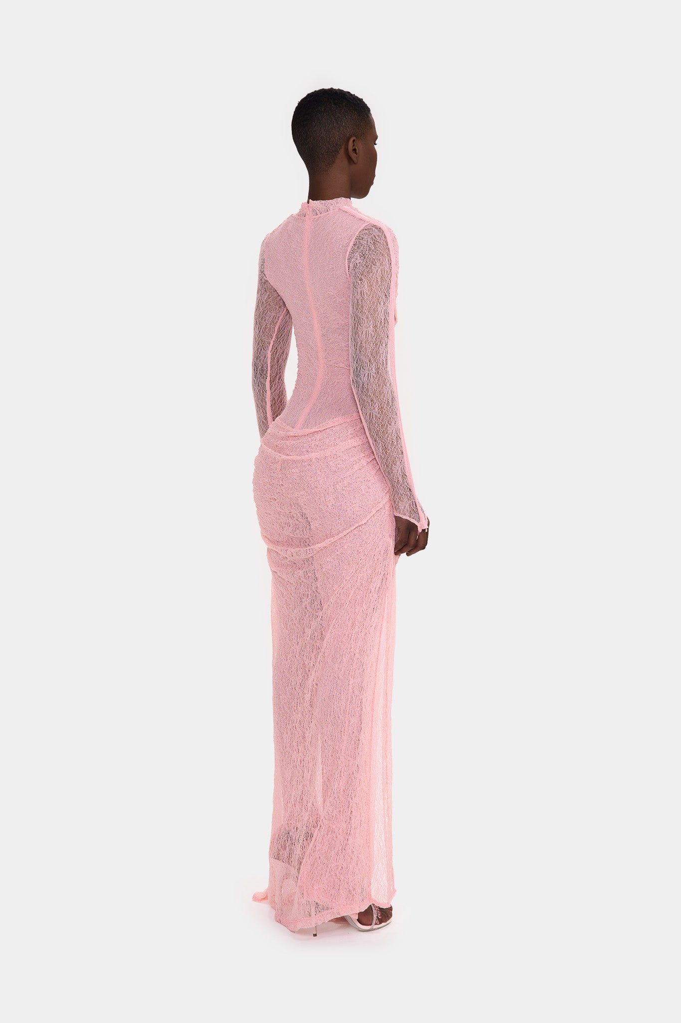 ⭐︎週末sale☆新品未使用　violet room lace blouse Amazon.com: AOMEI Women's Purple Irregular Neck Short Sleeve