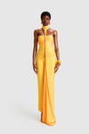 Kesh Maxi Dress - Sweet Pineapple