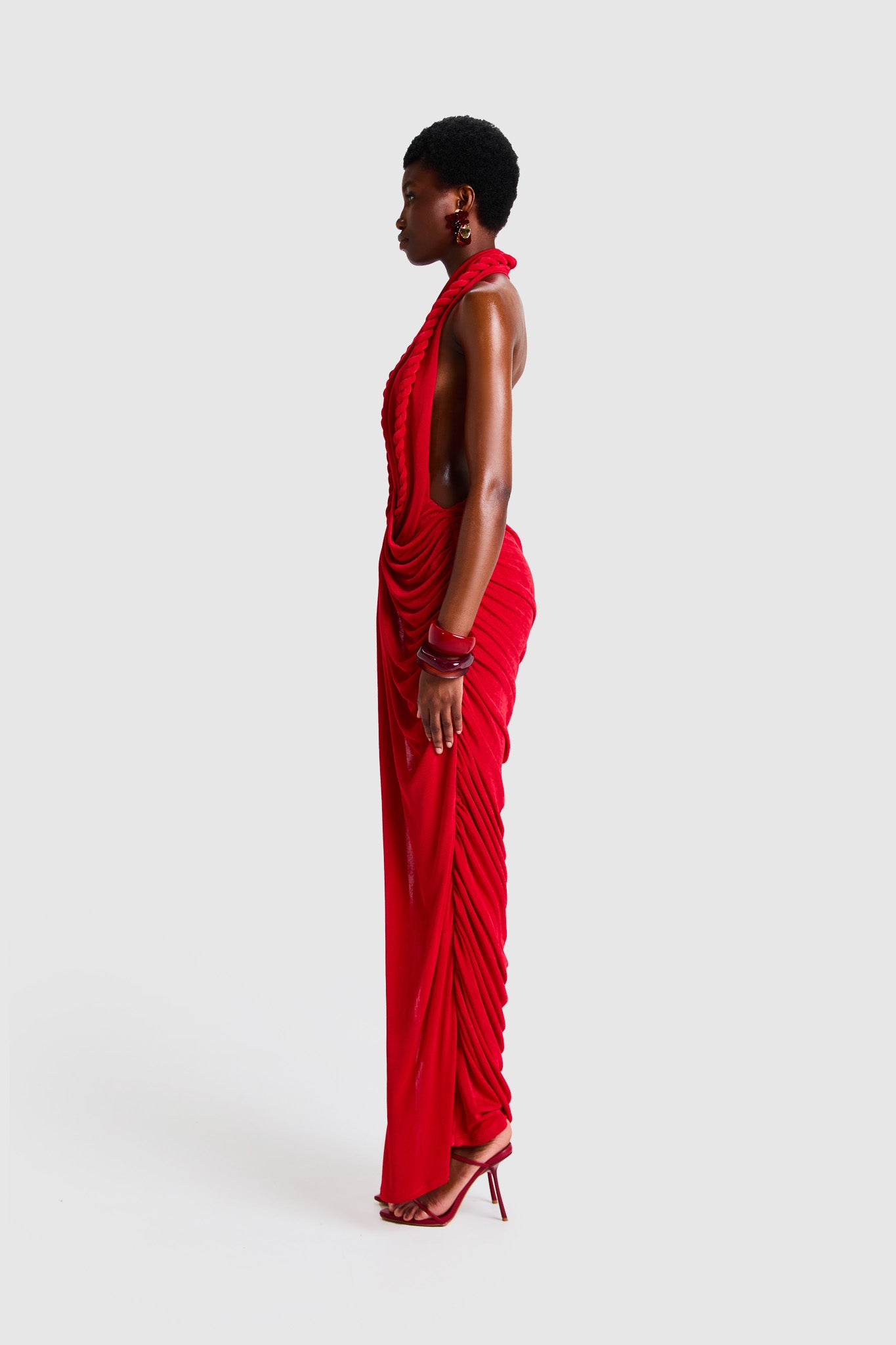 Londres Maxi - Strawberry Daiquiri