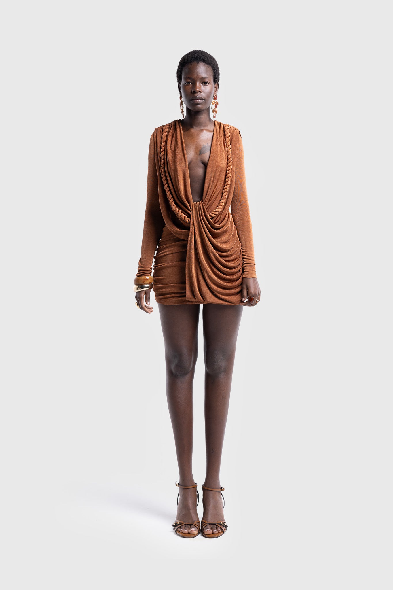 Londres Mini - Spiced Latte