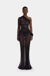 Lace Bhoa Maxi