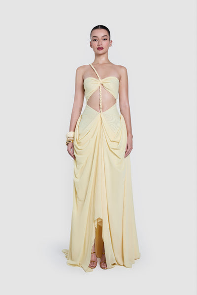 Tao Maxi - Soft Limone – BBXBRAND