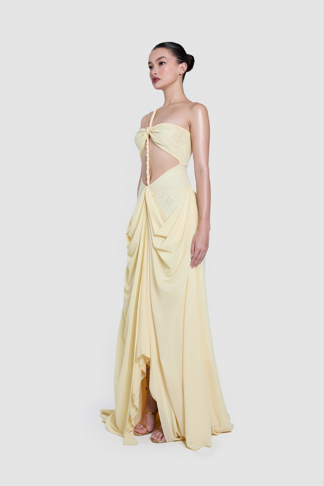 Tao Maxi - Soft Limone