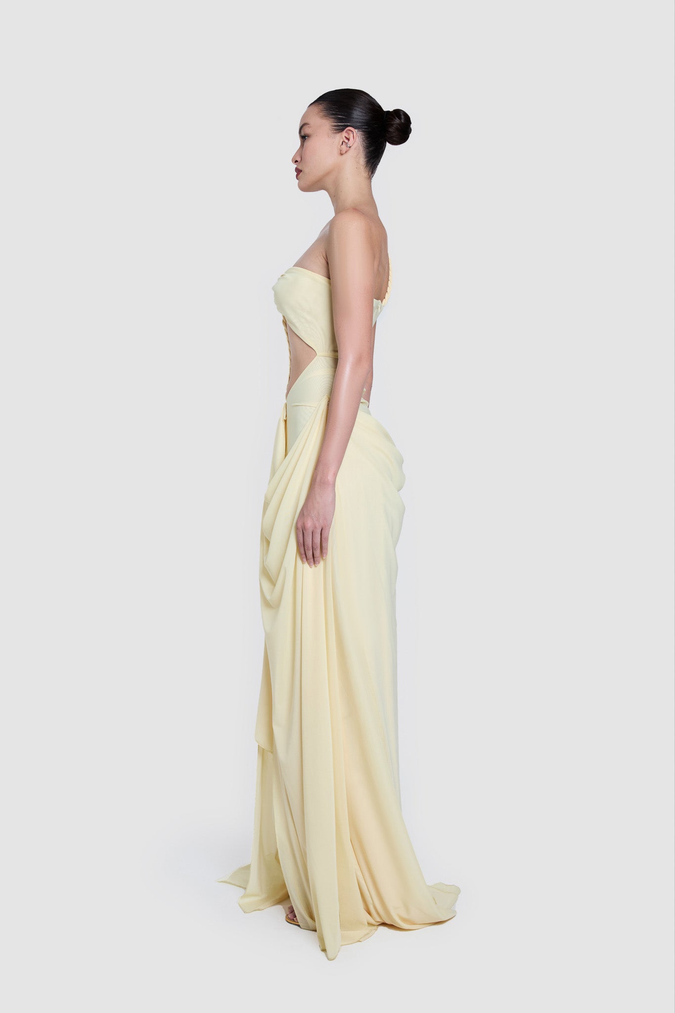 Tao Maxi - Soft Limone