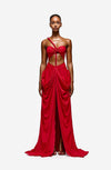 Tao Maxi - Pepper Red