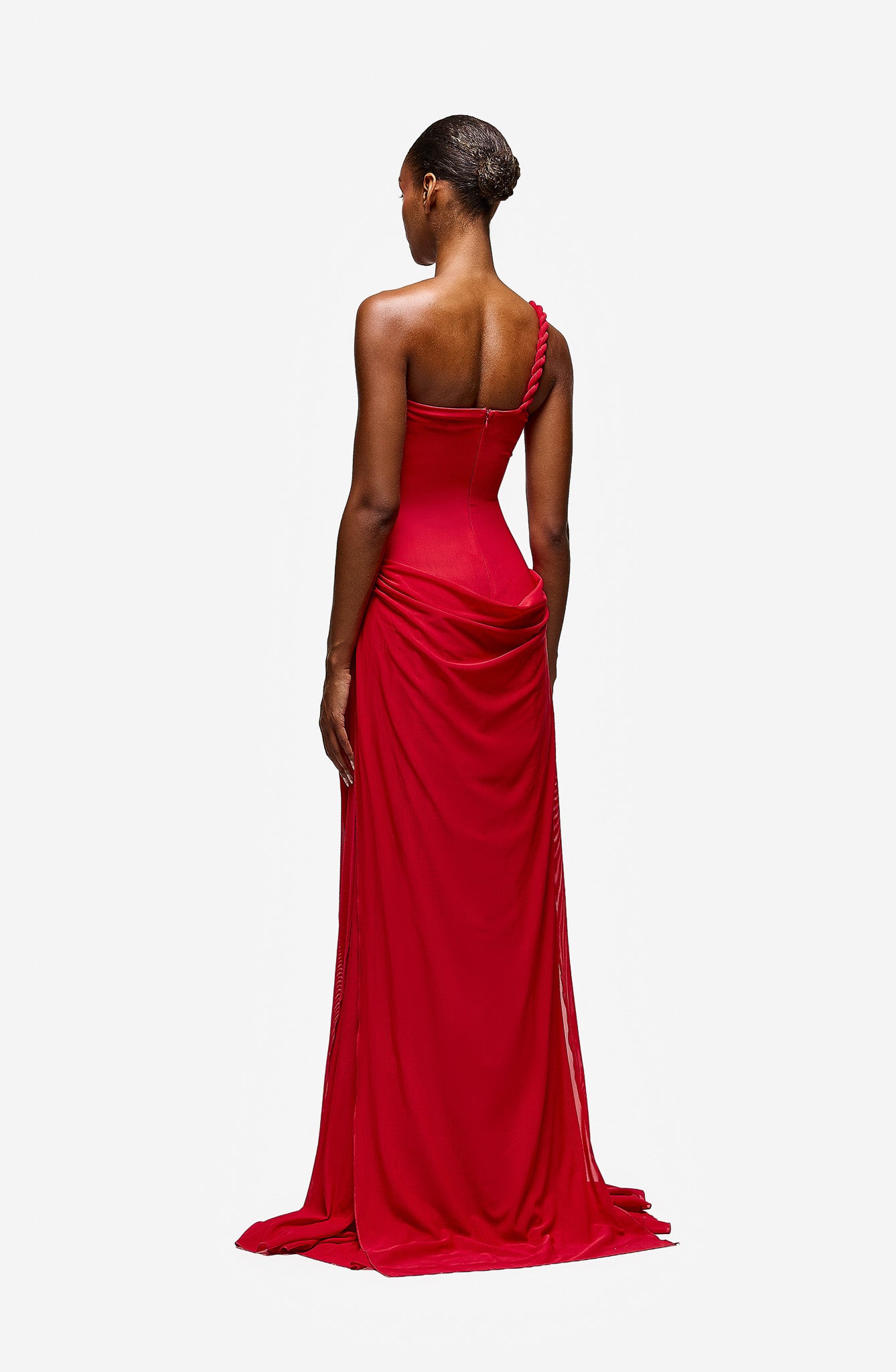 Tao Maxi - Pepper Red