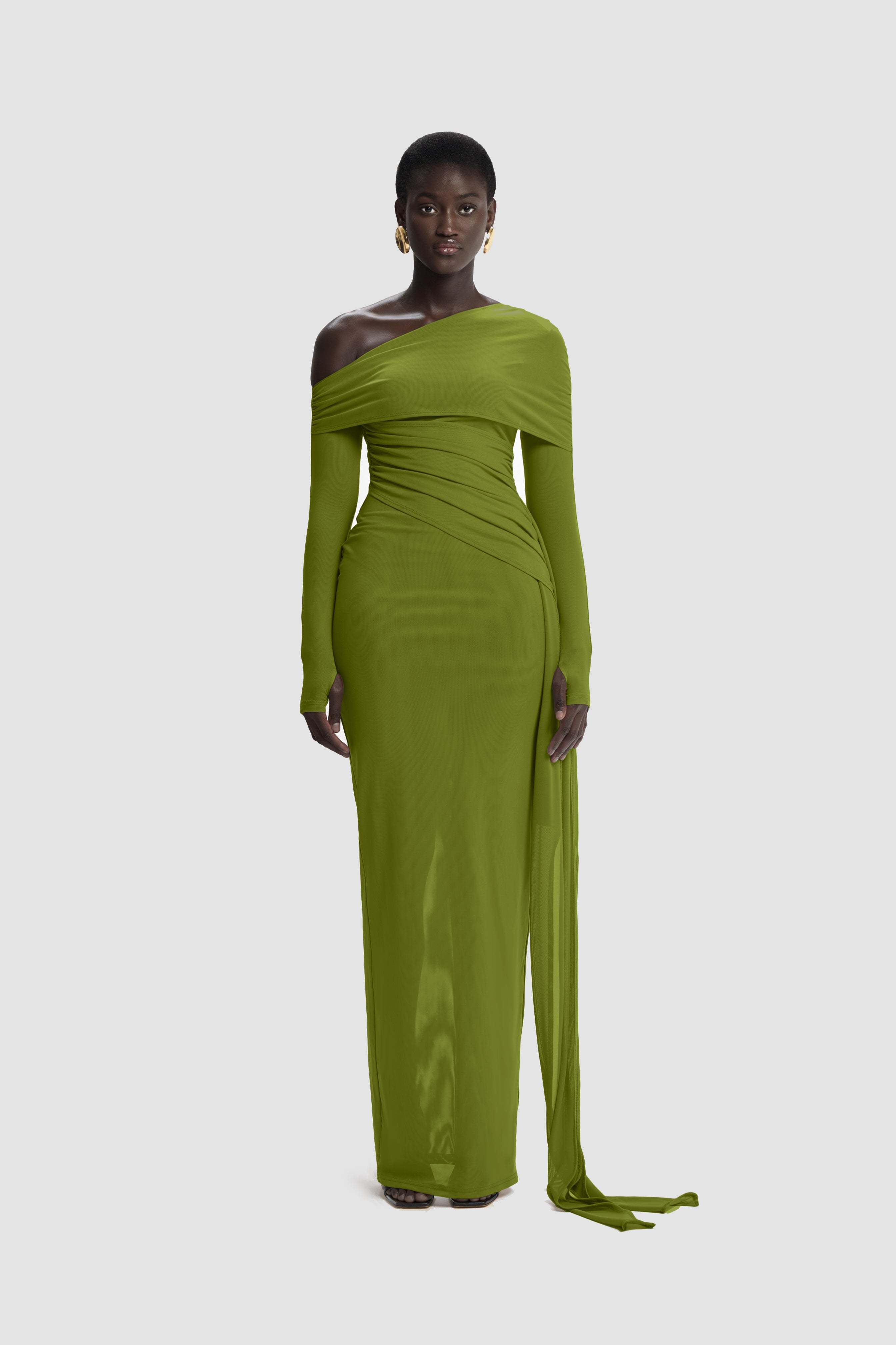 Verella Maxi - Fiona