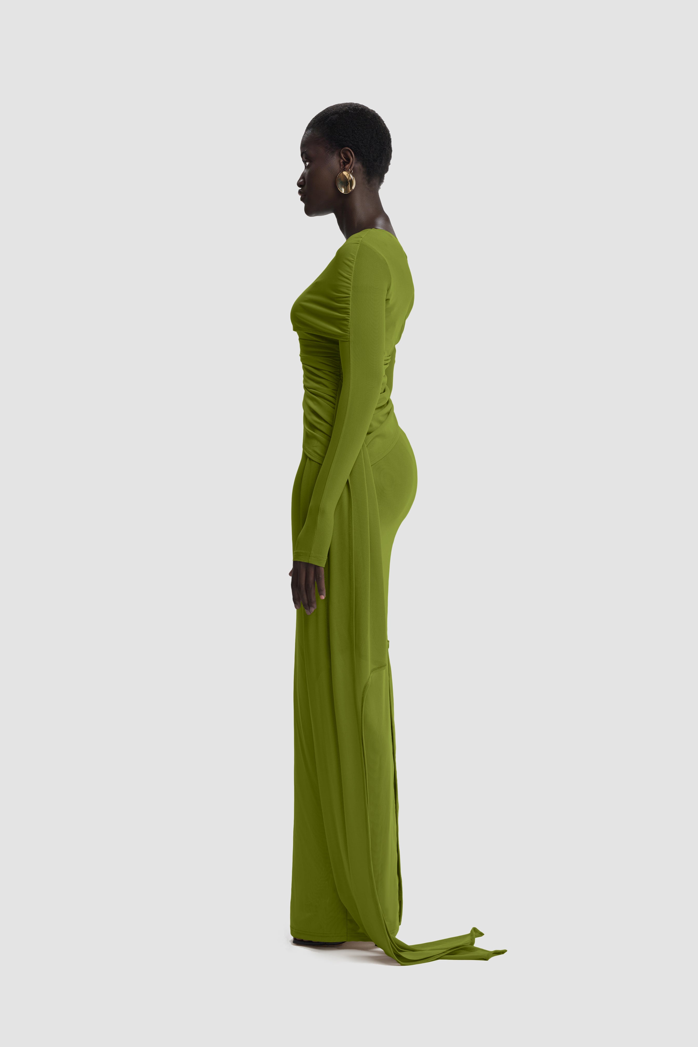 Verella Maxi - Fiona