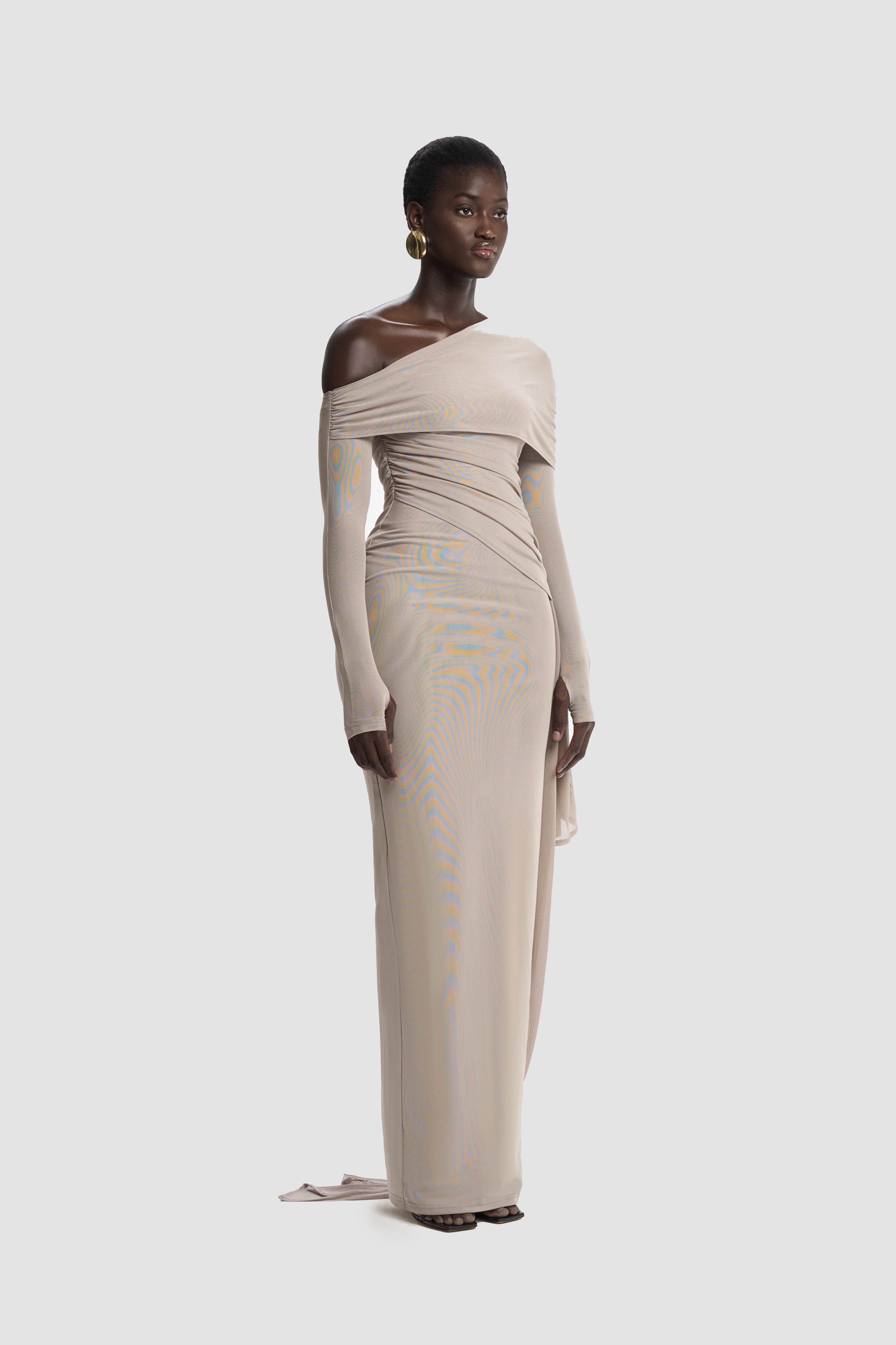 Verella Maxi - Narnia – BBXBRAND
