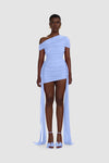 Sleeveless Verella Mesh Mini 2.0 - Pastel Purple