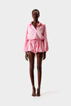 Windbreaker Balloon Short - Huba