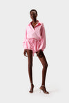 Windbreaker Anorak - Huba