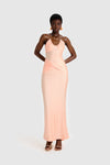 Yumaya Maxi - Pastel Reef