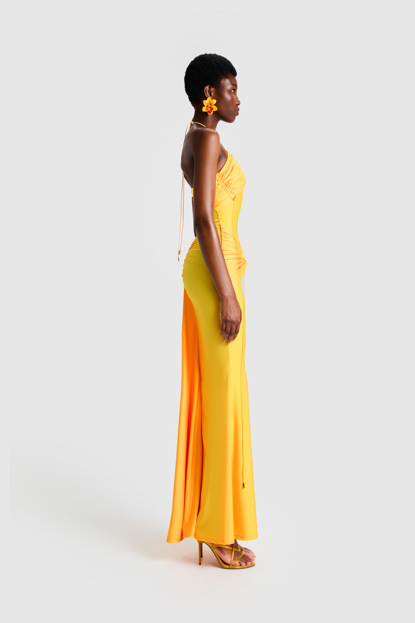Yumaya Maxi - Sweet Pineapple – BBXBRAND