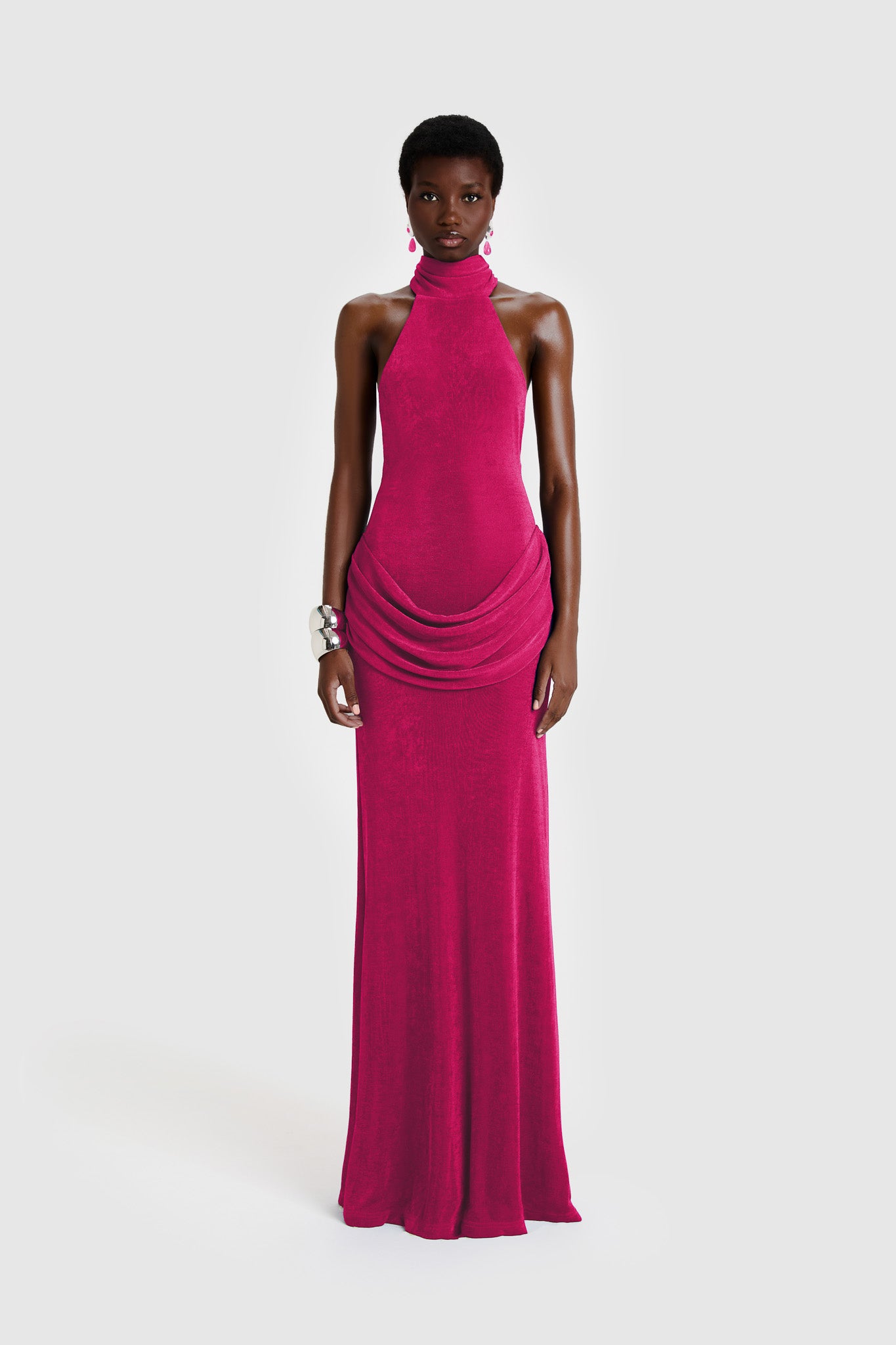 Zuma Maxi - Dragonfruit