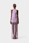 Zuma Tassel Maxi - Lilic