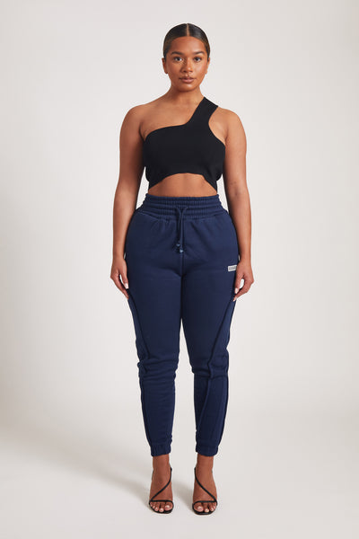 Logo Joggers - Midnight