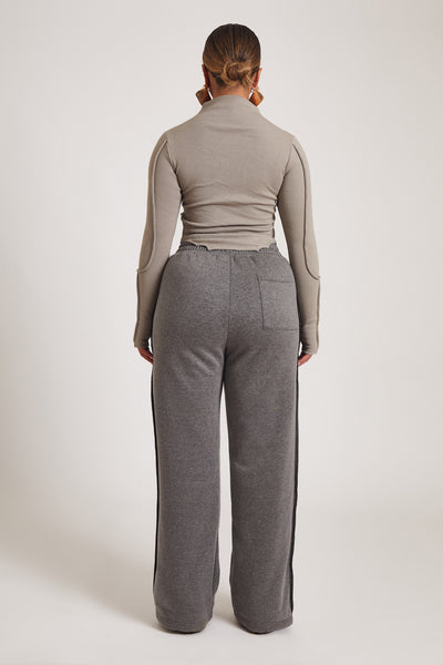 Straight Leg Joggers - Dolph