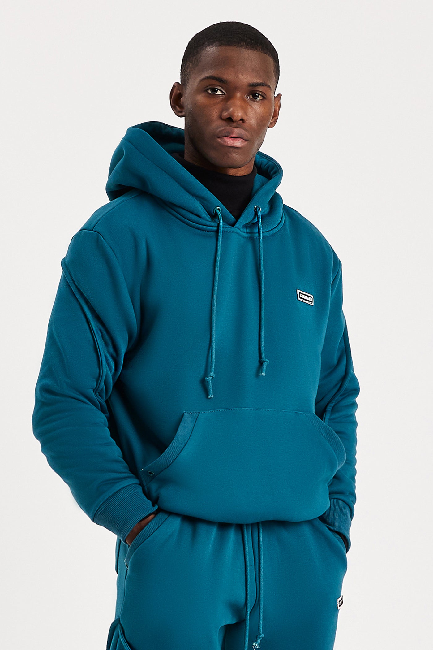 Arctic Logo Hoodie