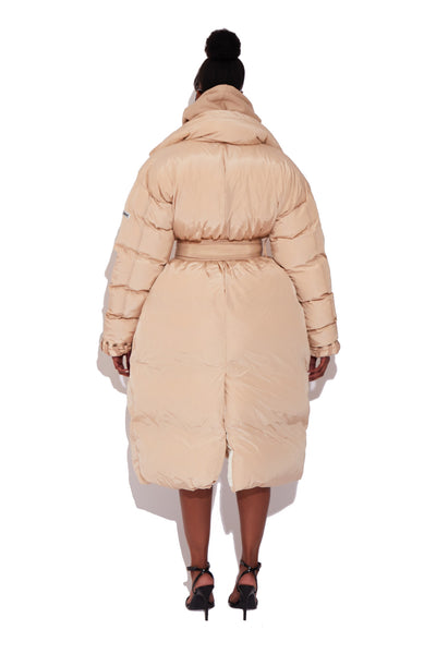Vanillatini Long Bubble Puffer